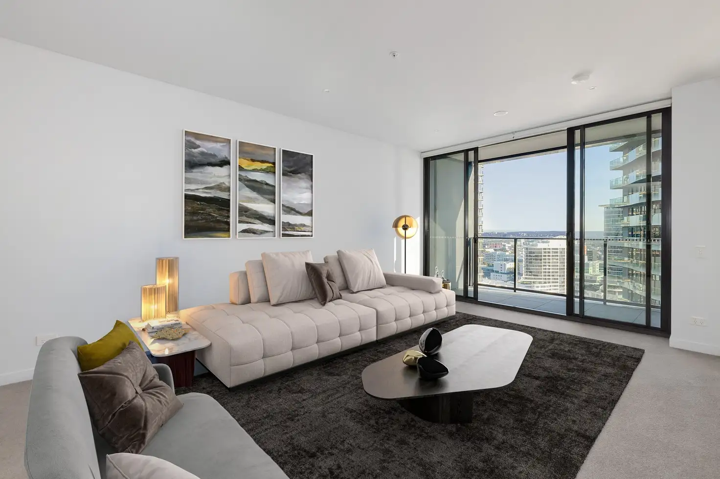 Main view of Homely apartment listing, 2607/486 Pacific Highway, St Leonards NSW 2065