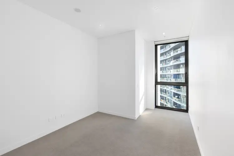 Third view of Homely apartment listing, 2607/486 Pacific Highway, St Leonards NSW 2065