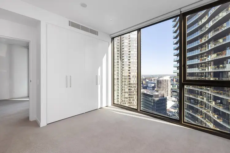 Fourth view of Homely apartment listing, 2607/486 Pacific Highway, St Leonards NSW 2065