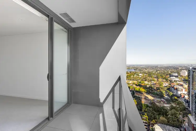 Fifth view of Homely apartment listing, 2607/486 Pacific Highway, St Leonards NSW 2065