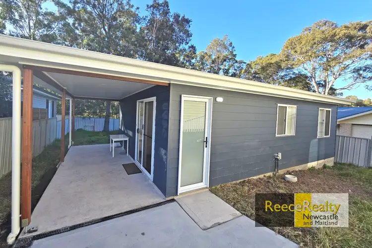 Main view of Homely unit listing, 32a Vale Street, Birmingham Gardens NSW 2287