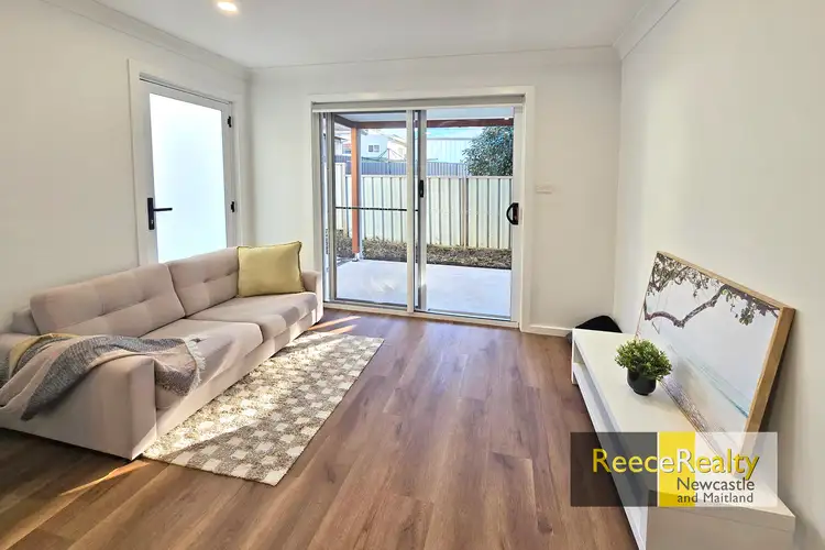 Third view of Homely unit listing, 32a Vale Street, Birmingham Gardens NSW 2287