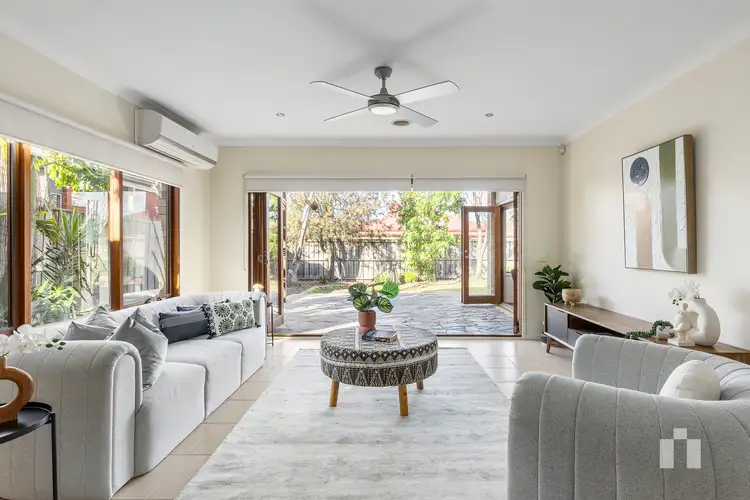 Fifth view of Homely house listing, 7 Ballam Way, Doreen VIC 3754