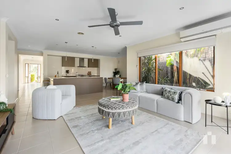 Sixth view of Homely house listing, 7 Ballam Way, Doreen VIC 3754