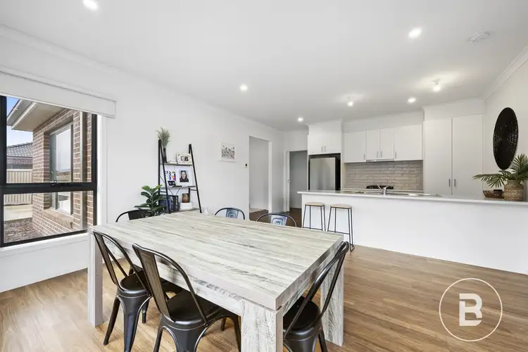 Fourth view of Homely townhouse listing, 2/14 Rance Road, Delacombe VIC 3356