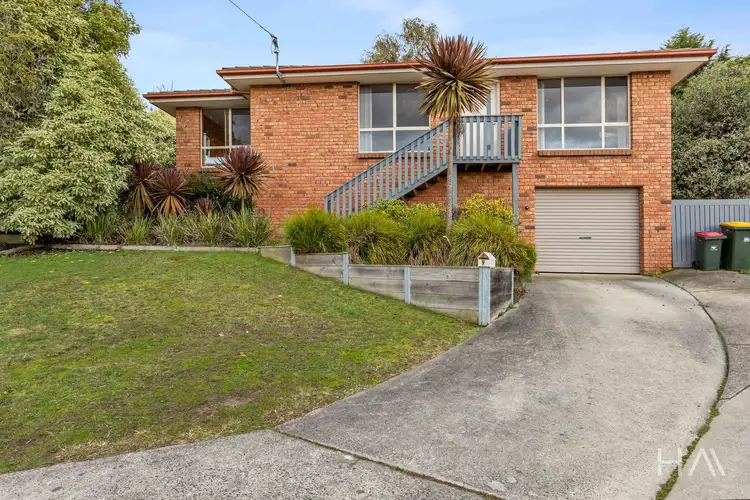 Main view of Homely house listing, 9 Hutton Court, Prospect Vale TAS 7250