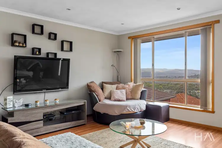 Fourth view of Homely house listing, 9 Hutton Court, Prospect Vale TAS 7250