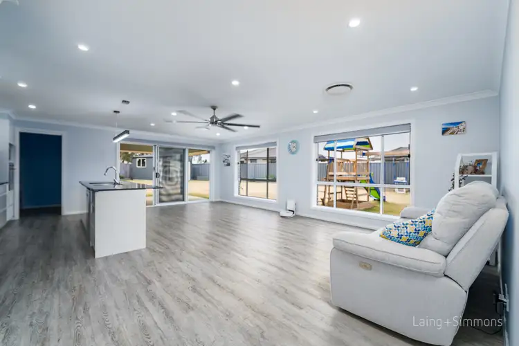 Second view of Homely house listing, 28 Yeomans Road, Armidale NSW 2350