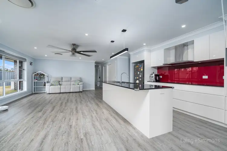 Third view of Homely house listing, 28 Yeomans Road, Armidale NSW 2350
