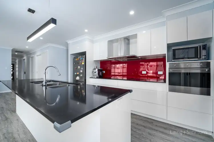 Fourth view of Homely house listing, 28 Yeomans Road, Armidale NSW 2350