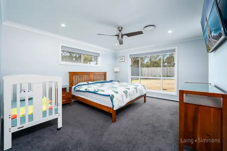 Fifth view of Homely house listing, 28 Yeomans Road, Armidale NSW 2350