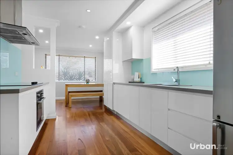 Fourth view of Homely house listing, 36 Twickenham Avenue, Cambridge Park NSW 2747