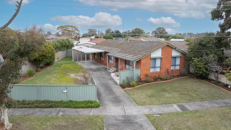 Main view of Homely house listing, 9 Iona Drive, Sebastopol VIC 3356