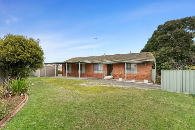 Second view of Homely house listing, 9 Iona Drive, Sebastopol VIC 3356