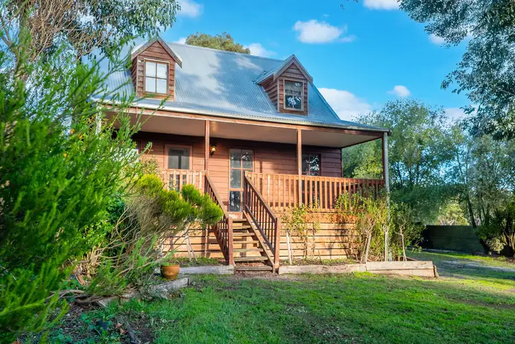 114 Daylesford Road, Brown Hill VIC 3350