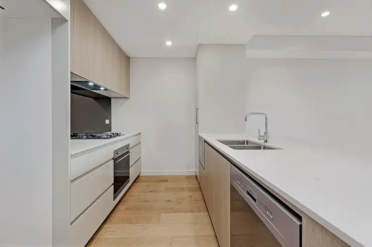 Second view of Homely unit listing, 10/266 Pennant Hills Road, Thornleigh NSW 2120