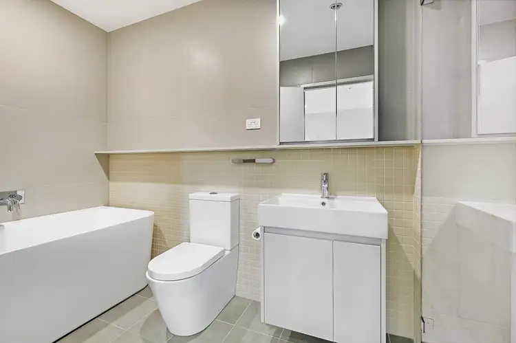 Third view of Homely unit listing, 10/266 Pennant Hills Road, Thornleigh NSW 2120