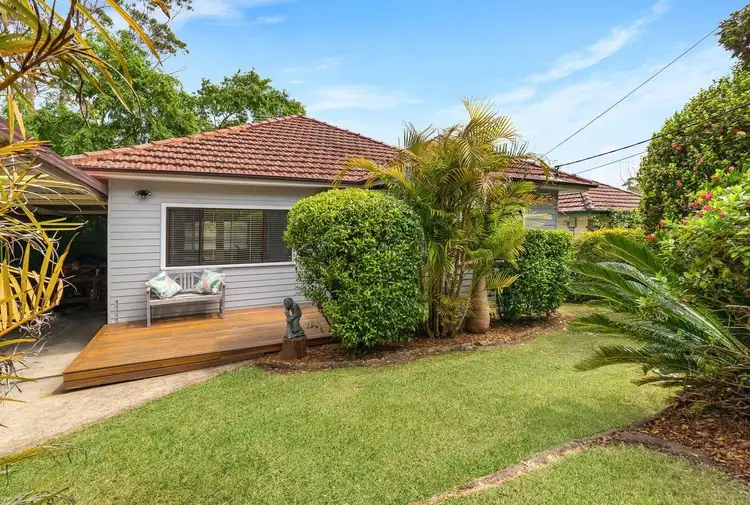Main view of Homely house listing, 19 Beresford Road, Thornleigh NSW 2120