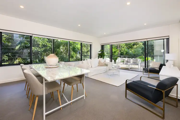 24/42-48 Culworth Avenue, Killara NSW 2071
