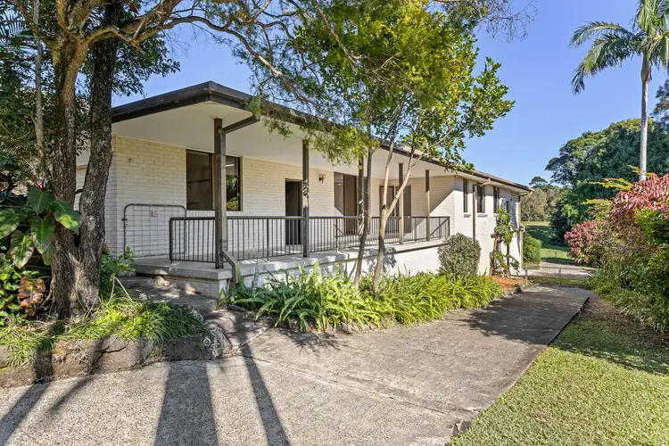 Main view of Homely house listing, 17 Wirree Drive, Ocean Shores NSW 2483