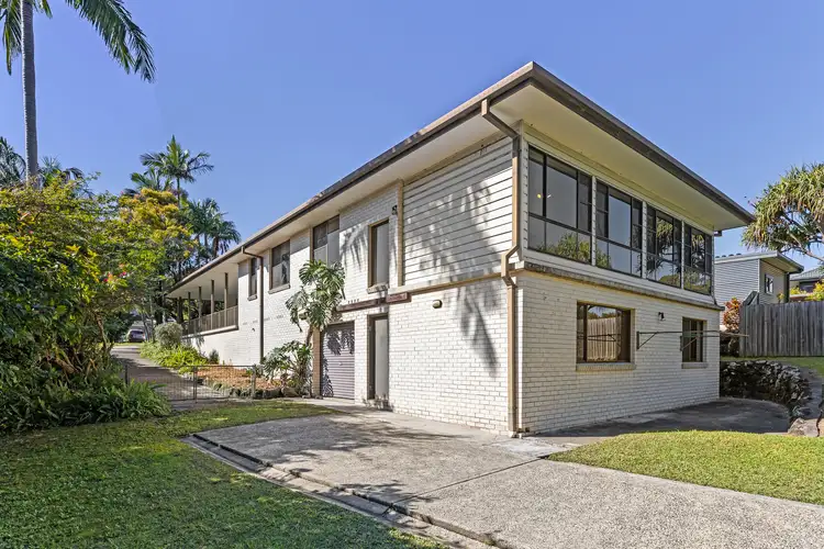 Third view of Homely house listing, 17 Wirree Drive, Ocean Shores NSW 2483
