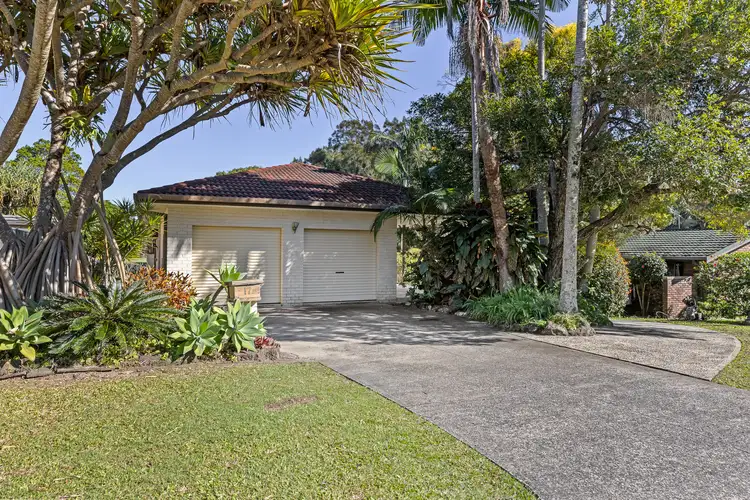 Fourth view of Homely house listing, 17 Wirree Drive, Ocean Shores NSW 2483