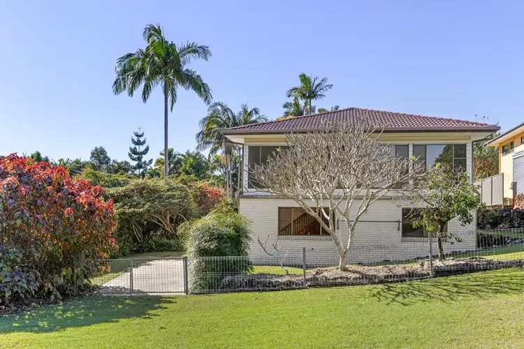 Fifth view of Homely house listing, 17 Wirree Drive, Ocean Shores NSW 2483