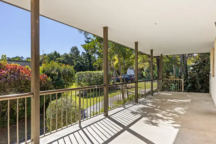 Sixth view of Homely house listing, 17 Wirree Drive, Ocean Shores NSW 2483