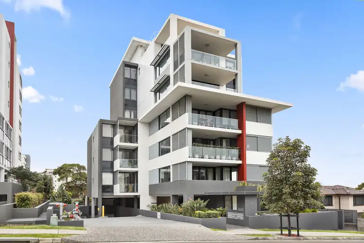 Second view of Homely apartment listing, 1/19 Kembla Street, Wollongong NSW 2500