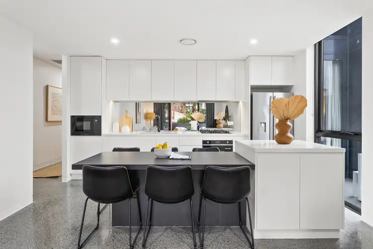 Third view of Homely apartment listing, 1/19 Kembla Street, Wollongong NSW 2500