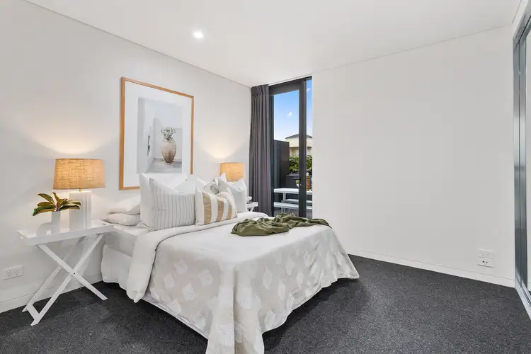 Fifth view of Homely apartment listing, 1/19 Kembla Street, Wollongong NSW 2500