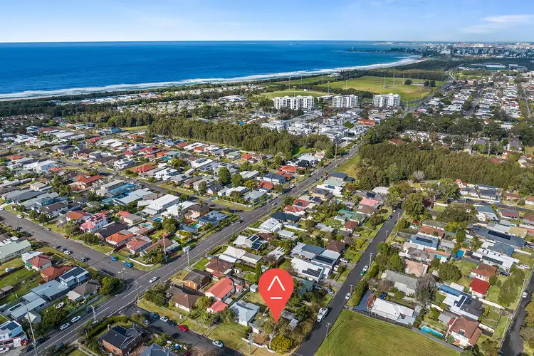 Third view of Homely house listing, 3 Weber Crescent, Towradgi NSW 2518