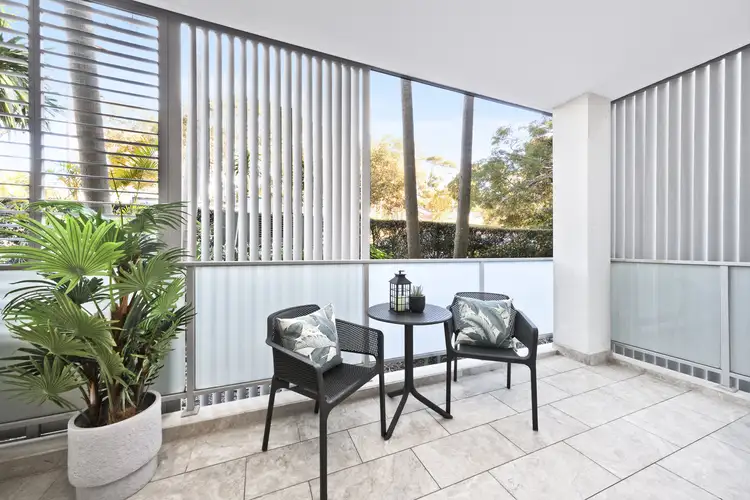 Second view of Homely apartment listing, 17/49-53 Delmar Parade, Dee Why NSW 2099