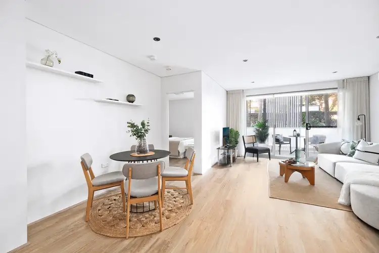Third view of Homely apartment listing, 17/49-53 Delmar Parade, Dee Why NSW 2099