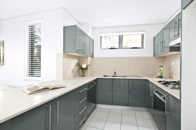 Fourth view of Homely apartment listing, 17/49-53 Delmar Parade, Dee Why NSW 2099