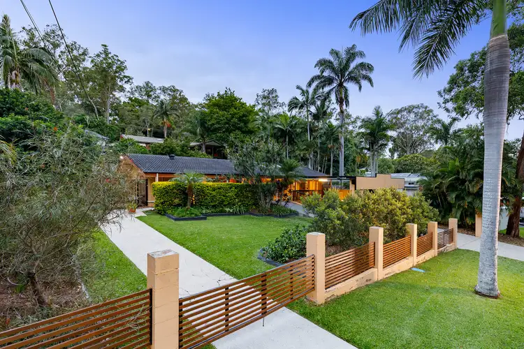 Main view of Homely house listing, 19 Kewarra Street, Kenmore QLD 4069