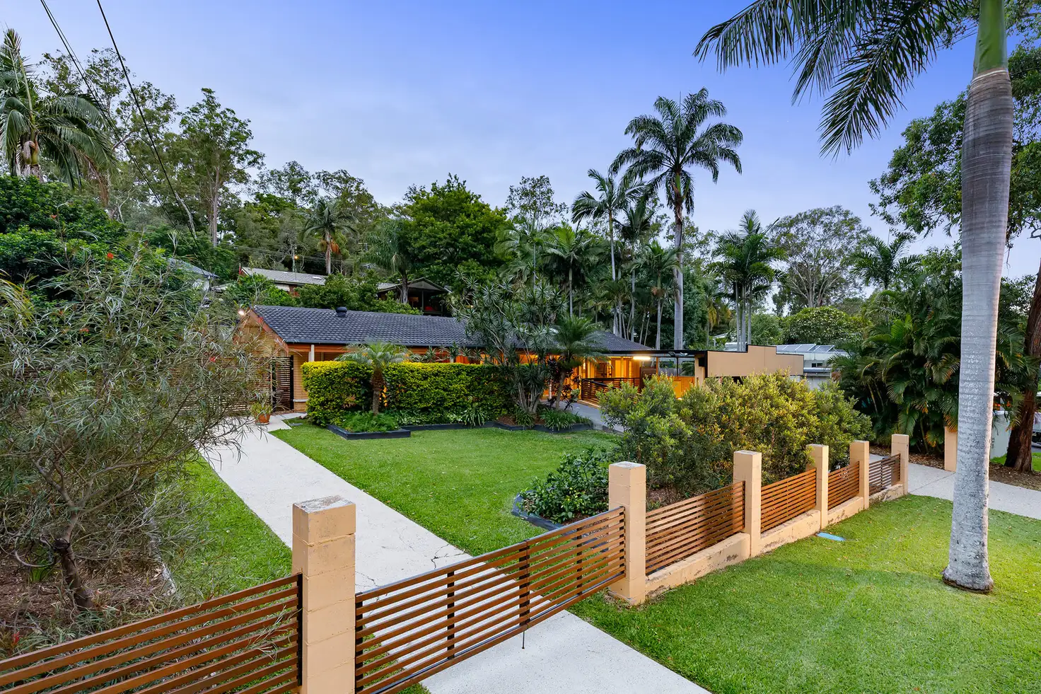 Main view of Homely house listing, 19 Kewarra Street, Kenmore QLD 4069