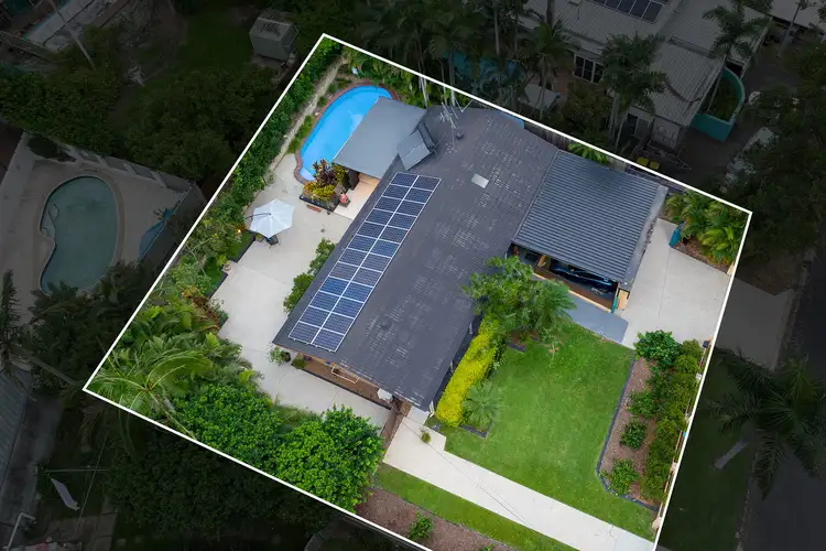 Second view of Homely house listing, 19 Kewarra Street, Kenmore QLD 4069