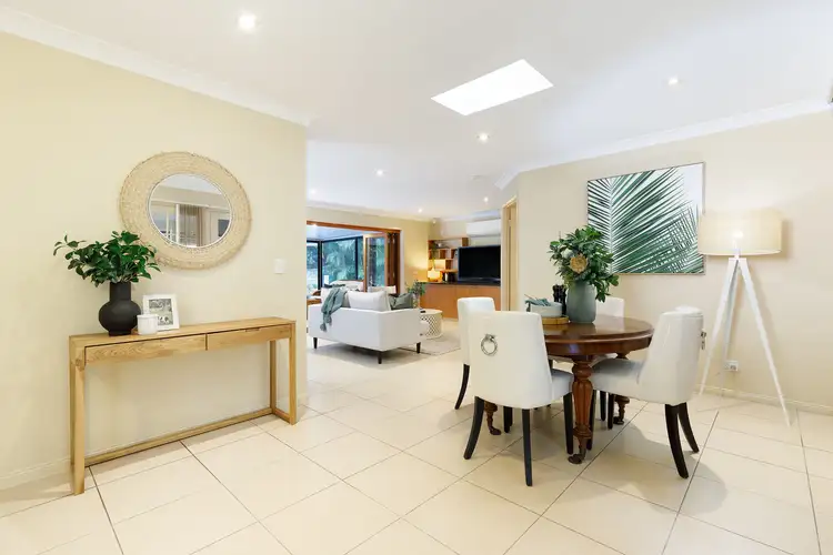 Third view of Homely house listing, 19 Kewarra Street, Kenmore QLD 4069