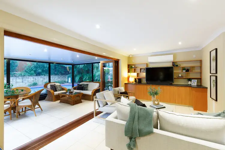 Fifth view of Homely house listing, 19 Kewarra Street, Kenmore QLD 4069
