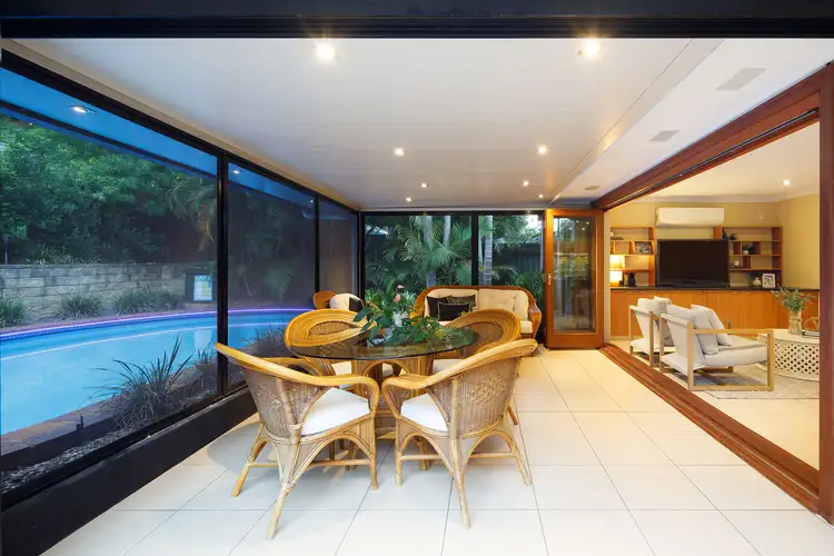 Sixth view of Homely house listing, 19 Kewarra Street, Kenmore QLD 4069