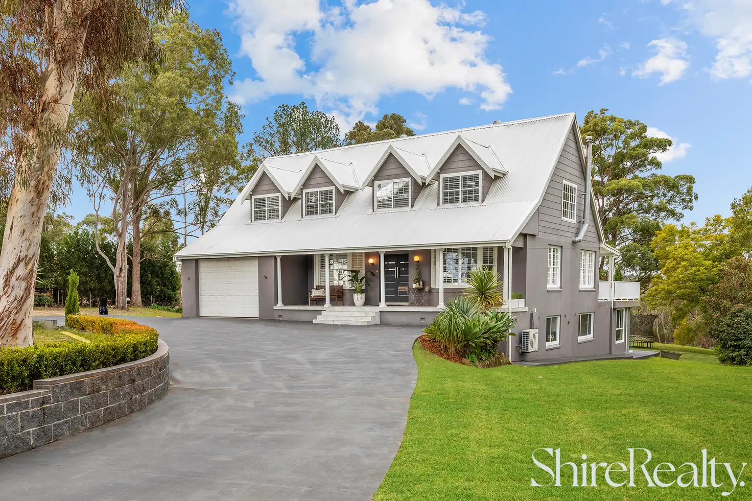 Main view of Homely rural property listing, 131 Porters Road, Kenthurst NSW 2156