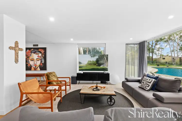 Fifth view of Homely rural property listing, 131 Porters Road, Kenthurst NSW 2156