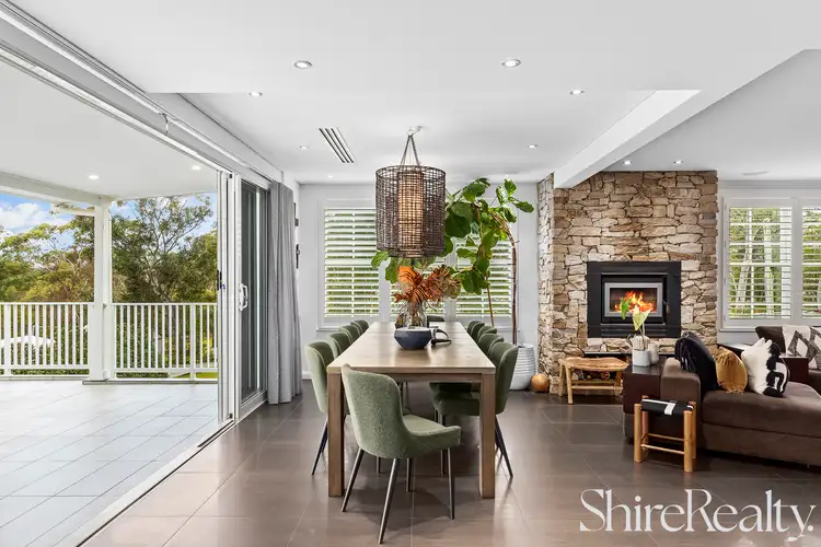 Sixth view of Homely rural property listing, 131 Porters Road, Kenthurst NSW 2156