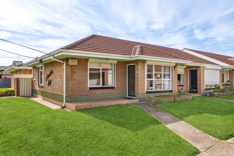 1/8-10 Second Avenue, Glenelg East SA 5045