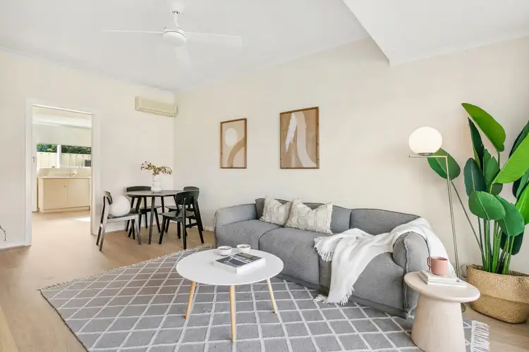 Second view of Homely unit listing, 1/8-10 Second Avenue, Glenelg East SA 5045