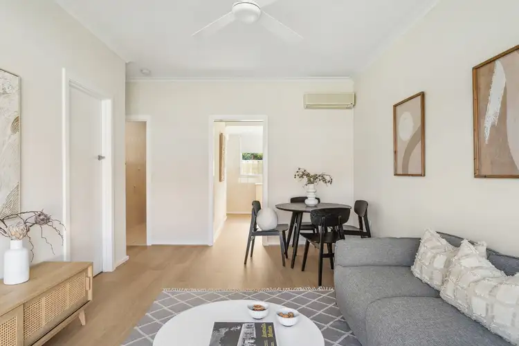 Third view of Homely unit listing, 1/8-10 Second Avenue, Glenelg East SA 5045