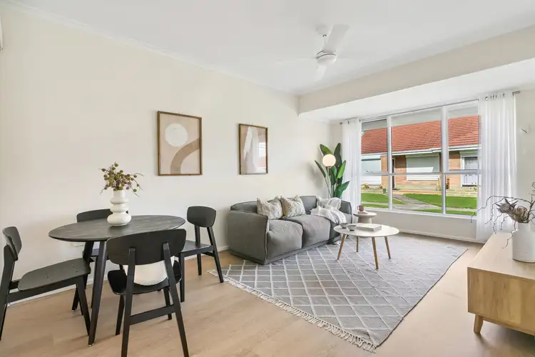 Fourth view of Homely unit listing, 1/8-10 Second Avenue, Glenelg East SA 5045