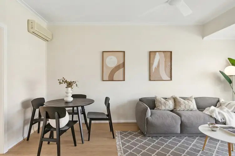 Fifth view of Homely unit listing, 1/8-10 Second Avenue, Glenelg East SA 5045
