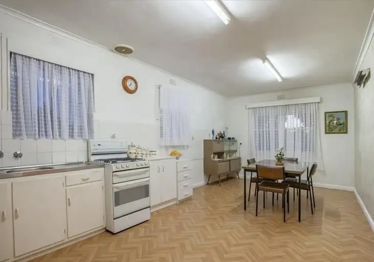 Second view of Homely house listing, 6 Winter Crescent, Reservoir VIC 3073